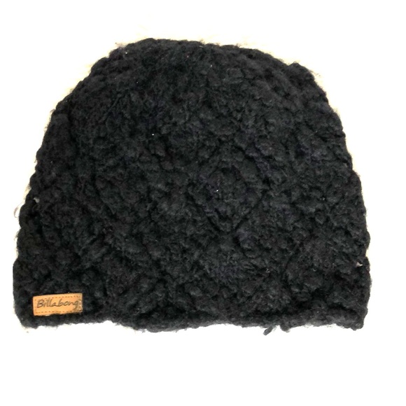 Billabong Accessories - Billabong beanie Billabong Accessories - Billabong beanie